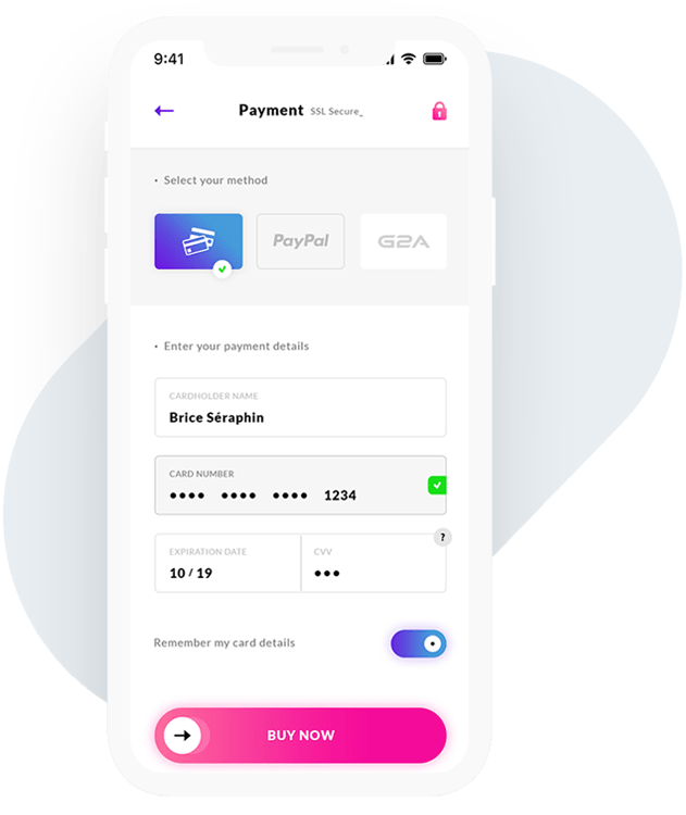 DDOS压力测试网页端